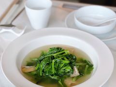 高山豆苗-茹·pure vegan(博华广场店)