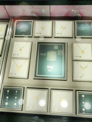 -周大福CHOW TAI FOOK(南翔老街店)