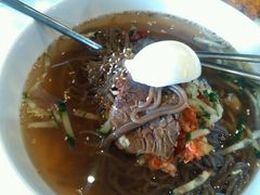 韩国冷面-韩礼年糕(飞虹路店)