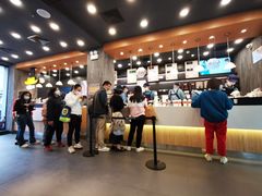 -茶颜悦色(花园道店)
