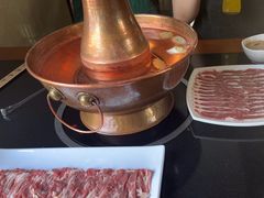-情忆草原涮肉馆