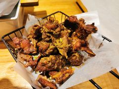 -熙成烧烤(白塔岭店)