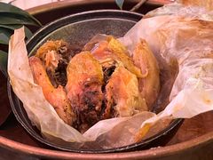-桂满陇·手作小笼包&江南叫花鸡(中山公园店)