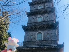 -天台山赤城山景区