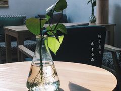 -古耳咖啡(北锣店)