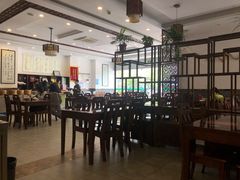 大明寺素食坊-大明寺素食坊(扬子江中路店)