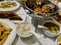 -峨嵋酒家(地安门店)