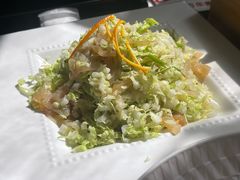 -魁盛居百年鲁菜馆(县西巷店)
