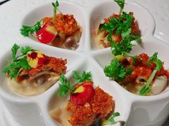 -弦月窗LUNETTE BY AMANDA(复兴路店)