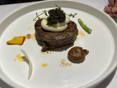 -王品牛排(珠海富华里店)