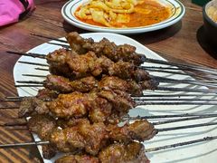 -连手特色烤串