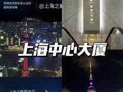 -上海之巅观光厅