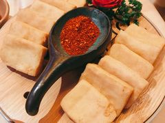 -山石榴·贵州菜(丰盛里店)