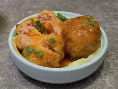 -闫府私房菜·百年鲁菜(恒隆店)