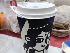 -西琳姑娘·新疆冰淇淋酸奶茶(南开大悦城店)