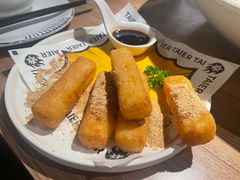 -新太二·鲜料川菜(晶耀前滩店)