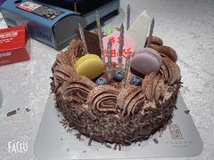 -法颂(金元宝于家堡购物中心店)