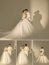 -樱花婚纱摄影