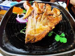 -额尔敦草原涮羊肉·烧烤(冻青树总店)