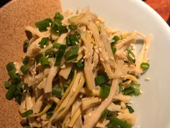天目山笋干-外婆家(南开大悦城店)