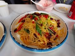 -阿浪海鲜连锁•海鲜加工•老字号(第一市场店)