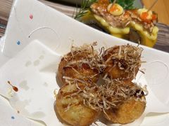 -一心创作料理屋(经开万达店)