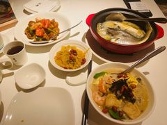 -莆田餐厅PUTIEN(西安万象天地店)