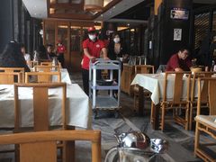 大堂-辣婆婆(航天桥店)