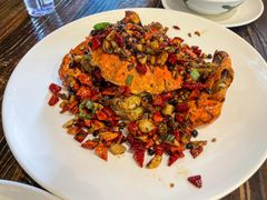 -猪肉婆私房菜(容桂总店)