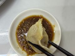-老马家蒸饺(南海街店)