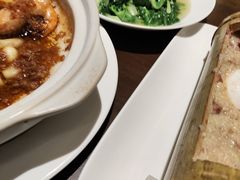 -粗茶淡饭·隐庐私厨(东亭店)