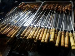 -水浒烤肉(国贸店)
