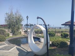 -青岛海泉湾度假区温泉