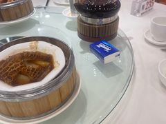 -凤凰楼酒家·粤宴点心(华强北店)