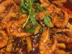 -槐店王婆大虾(开发区店)