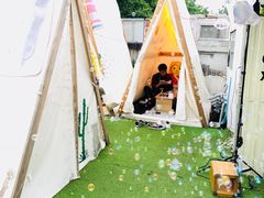 -佐佑帐篷环游记(南锣鼓巷店)