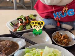 -台北风味(第一家快餐)
