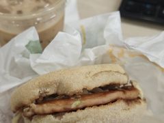 -麦当劳(伟城广场店)