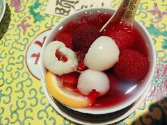 -宫事颐庭·老佛爷贵寿下午茶(颐和园店)