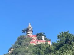 -天津盘山风景名胜区