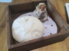 -食膳公园包子铺(烈士公园店)