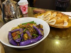 -楚天美食坊(越秀先烈中路店)