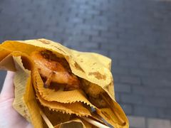 -威威小食