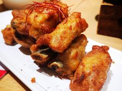 -楚山晓·湖北菜(武汉光谷K11店)