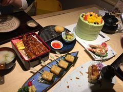 -越光米贩精致料理餐厅(金鹰店)
