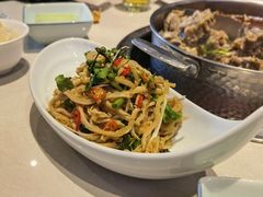-浩爷羊蝎子火锅(望京店)