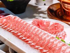-牛街·马辈儿涮肉(牛街总店)