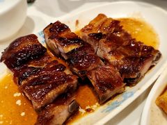 -龙记香港茶餐厅(久光百货店)