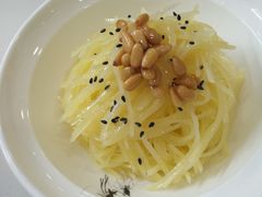 -喜家德虾仁水饺(金融中心店)