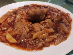 -振生清真饭店(永安道店)